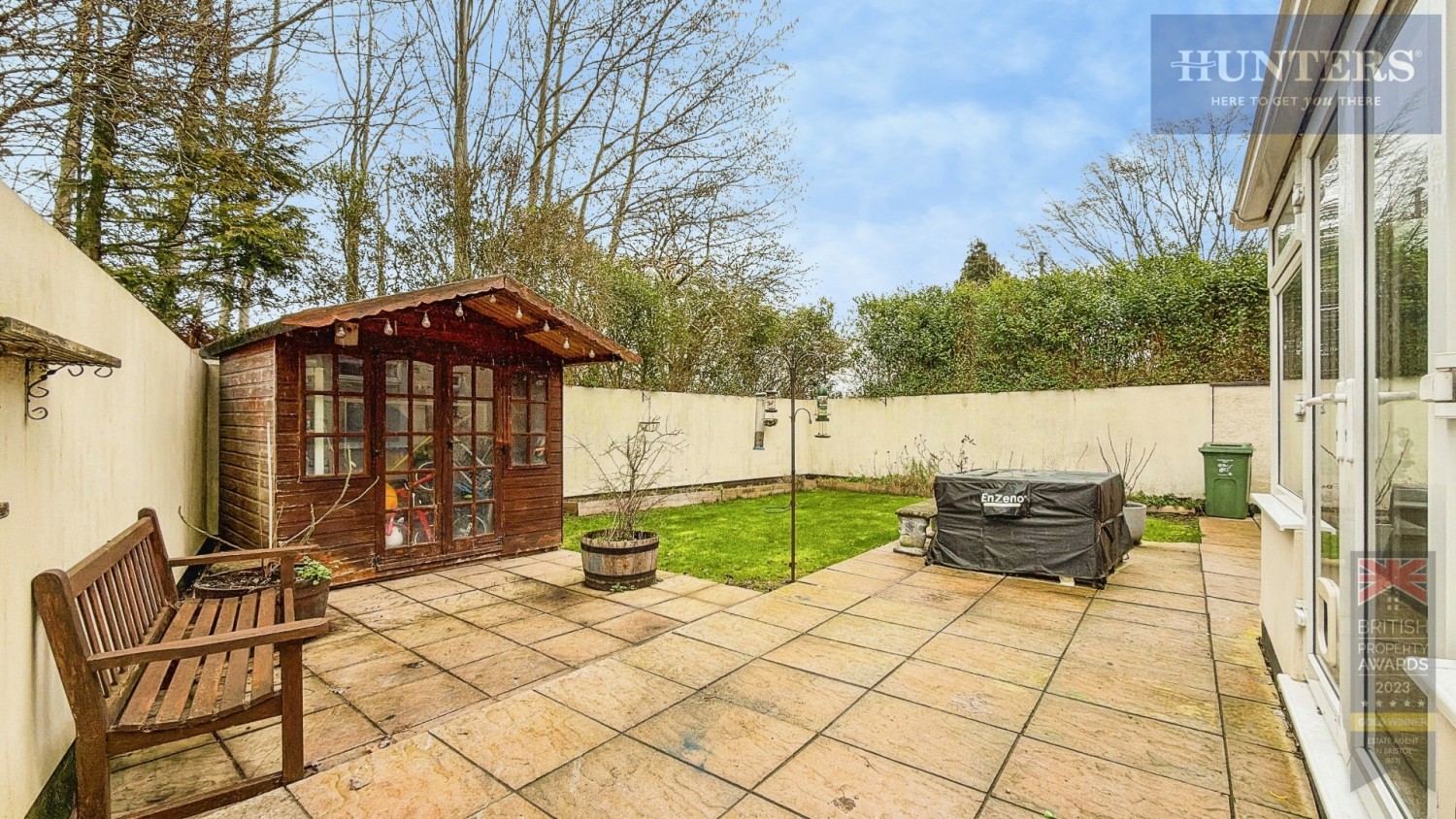 Marksbury Road, Bedminster, BS3 5LE