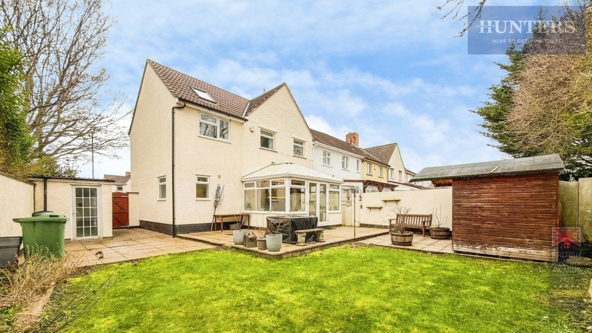 Marksbury Road, Bedminster, BS3 5LE