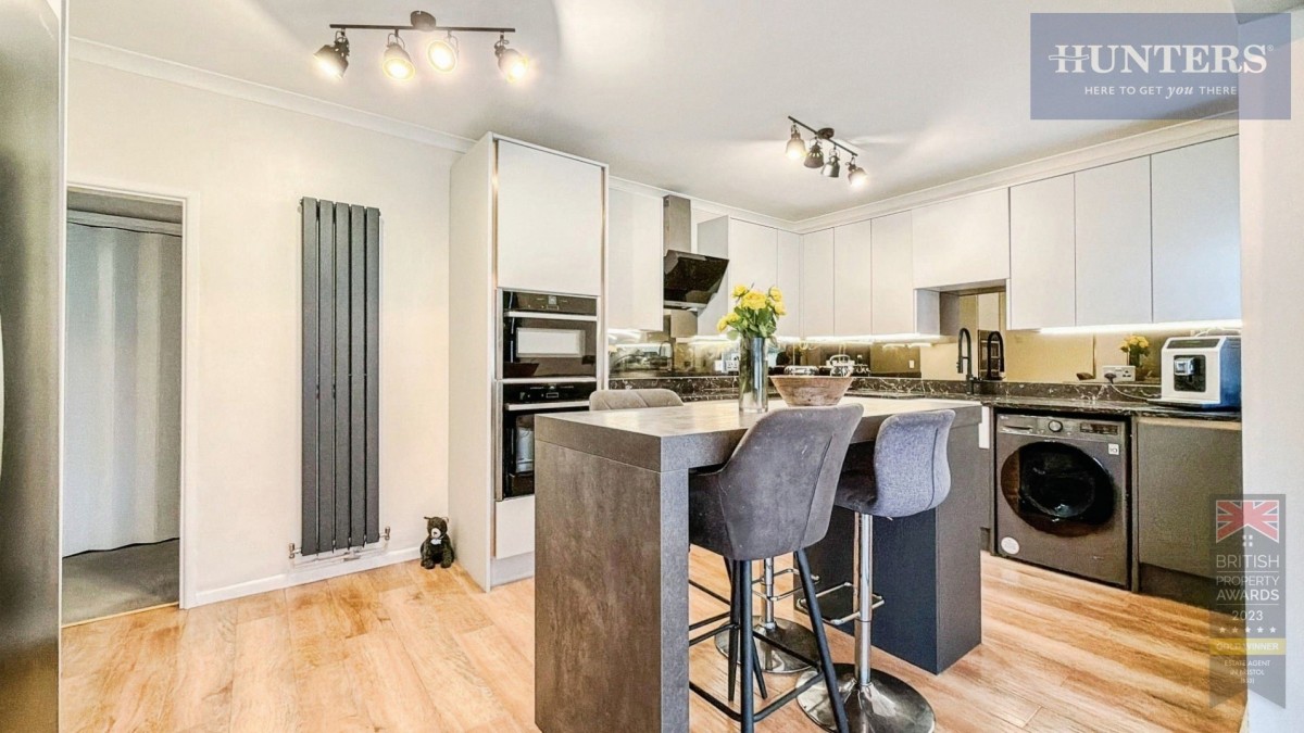 Marksbury Road, Bedminster, BS3 5LE