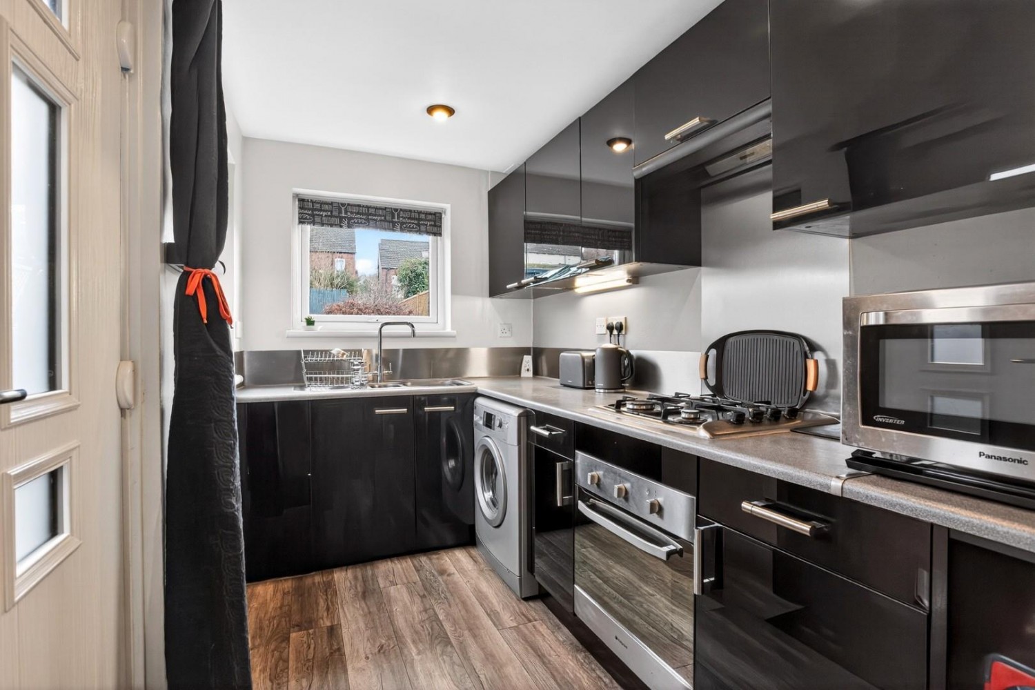 2 bedroom House for sale in Nettleham Road, Woodseats, Sheffield, S8 8SX