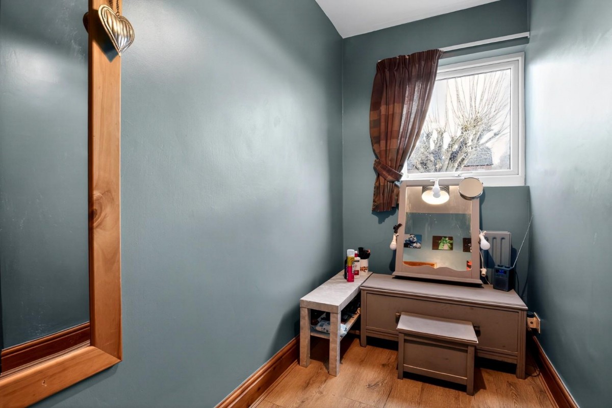 Nettleham Road, Woodseats, Sheffield, S8 8SX