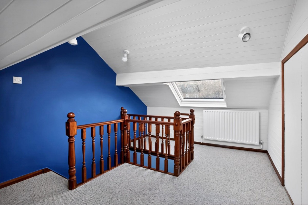 Nettleham Road, Woodseats, Sheffield, S8 8SX