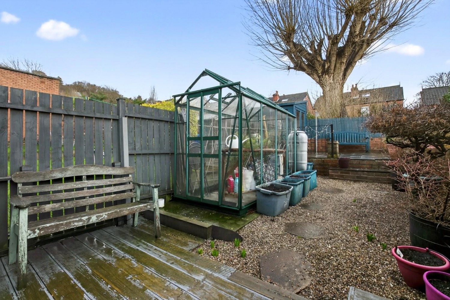 2 bedroom House for sale in Nettleham Road, Woodseats, Sheffield, S8 8SX