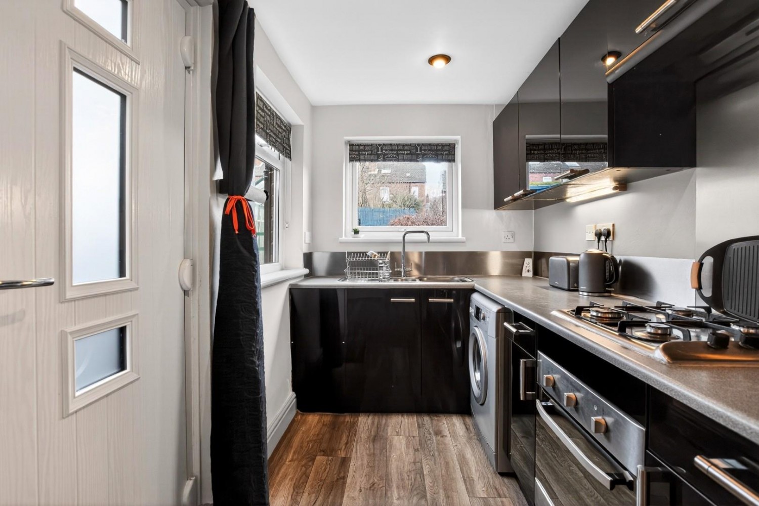 2 bedroom House for sale in Nettleham Road, Woodseats, Sheffield, S8 8SX