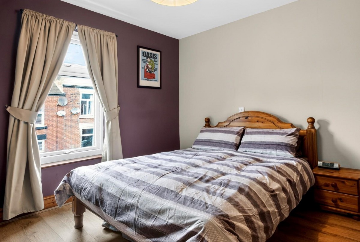 Nettleham Road, Woodseats, Sheffield, S8 8SX