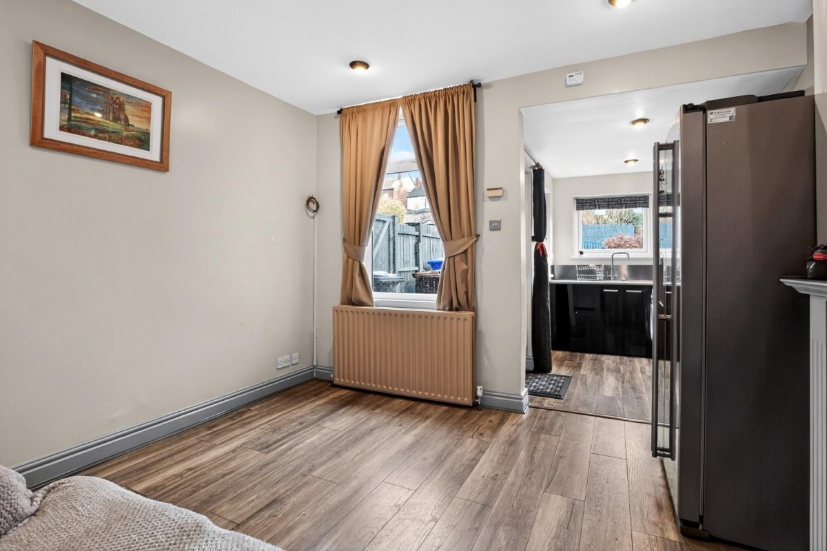 Nettleham Road, Woodseats, Sheffield, S8 8SX