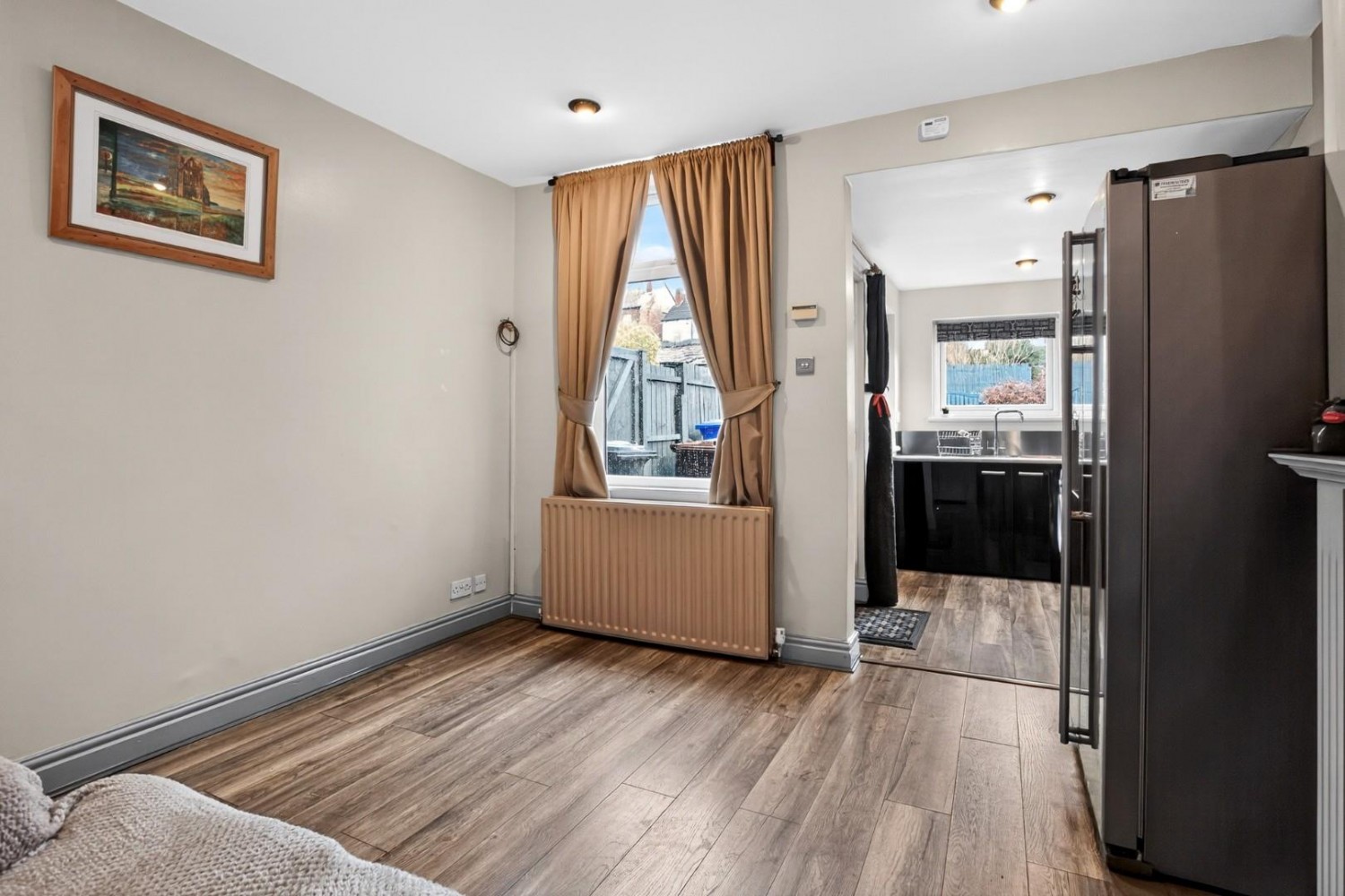 2 bedroom House for sale in Nettleham Road, Woodseats, Sheffield, S8 8SX
