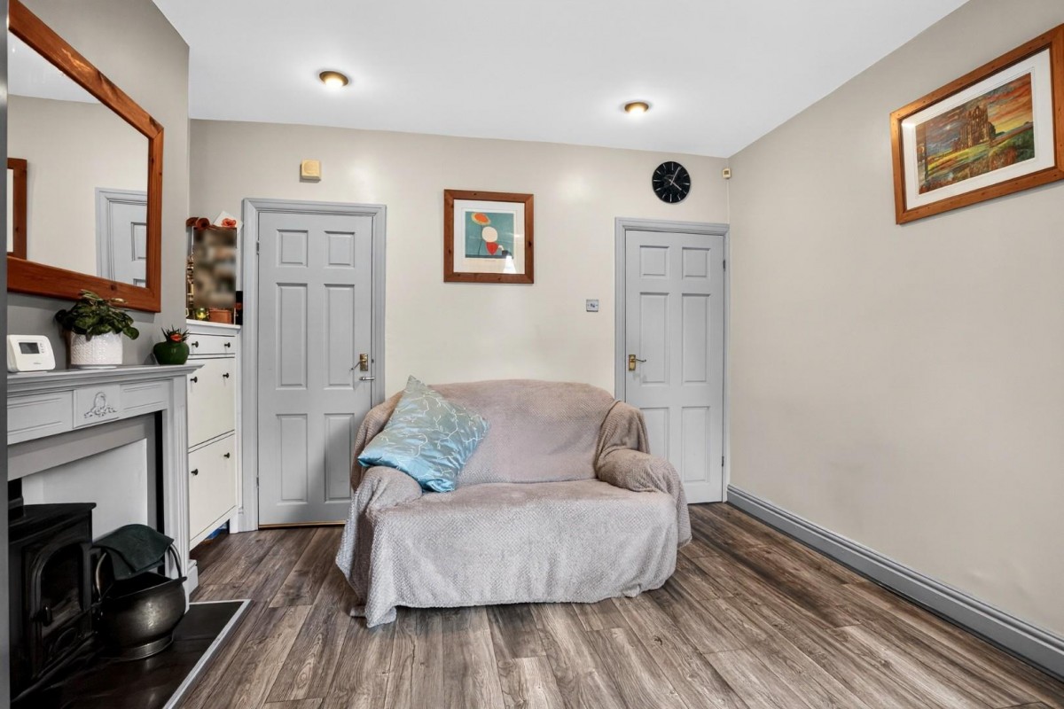 Nettleham Road, Woodseats, Sheffield, S8 8SX