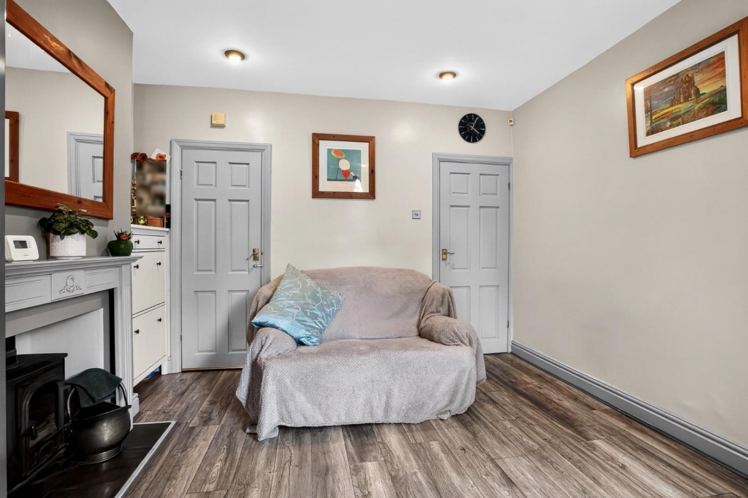 2 bedroom House for sale in Nettleham Road, Woodseats, Sheffield, S8 8SX