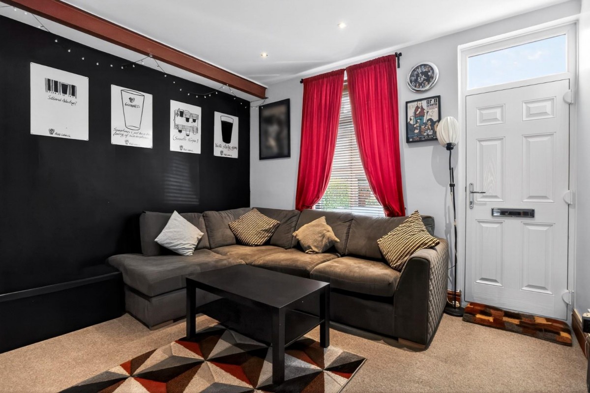Nettleham Road, Woodseats, Sheffield, S8 8SX
