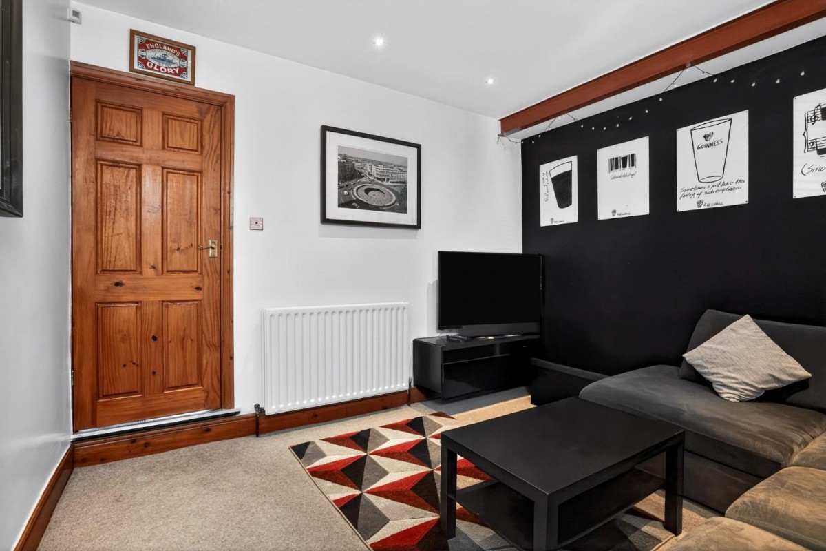 Nettleham Road, Woodseats, Sheffield, S8 8SX