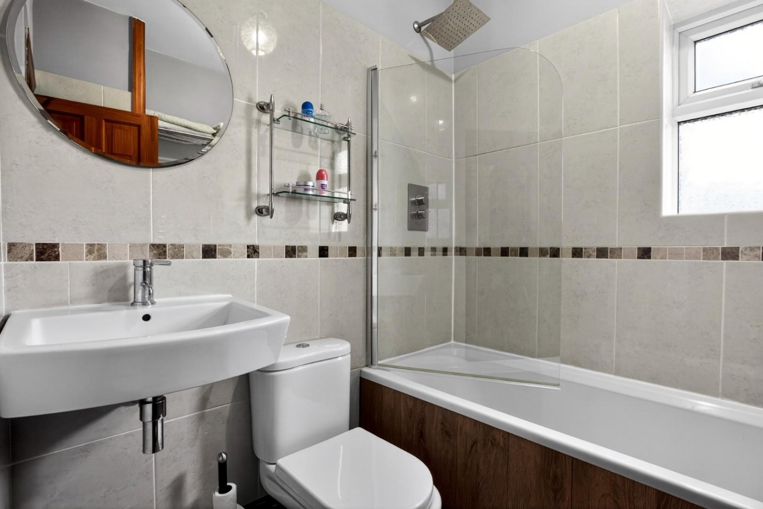 2 bedroom House for sale in Nettleham Road, Woodseats, Sheffield, S8 8SX
