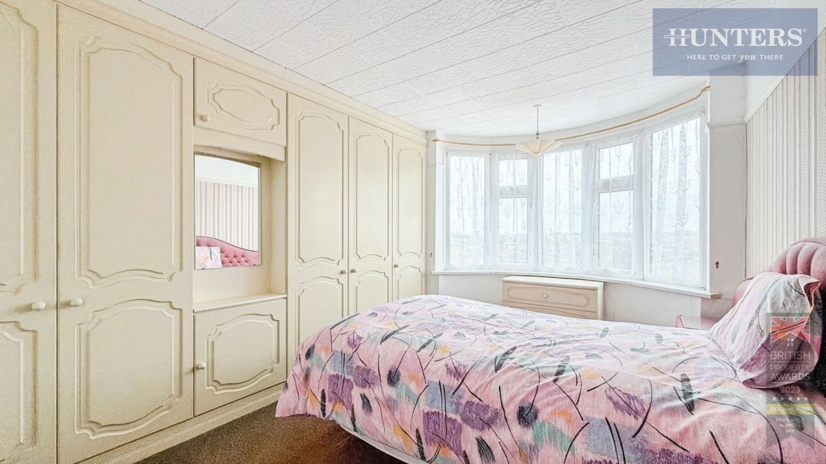 Aylesbury Crescent, Bedminster, BS3 5NN