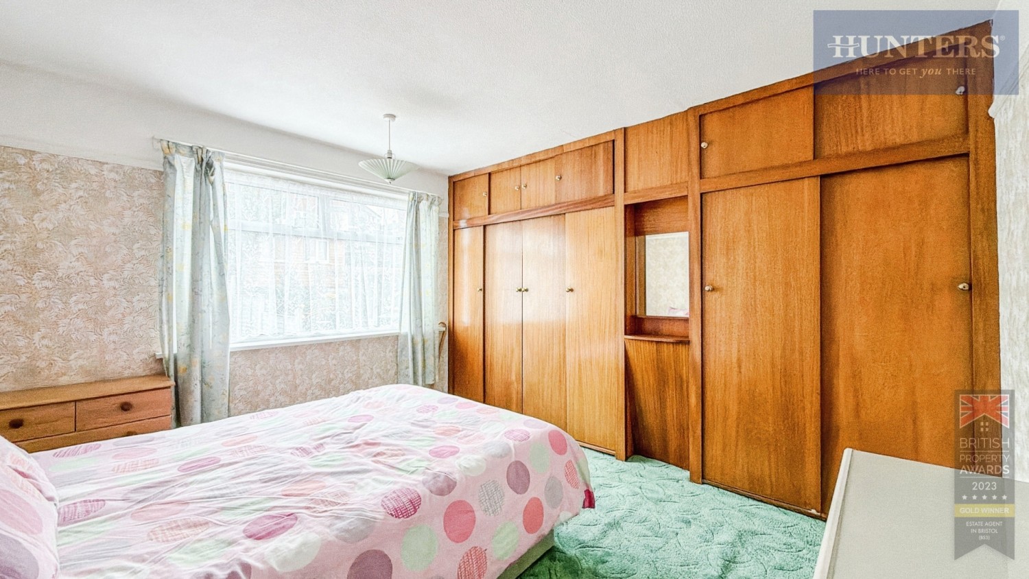 Aylesbury Crescent, Bedminster, BS3 5NN