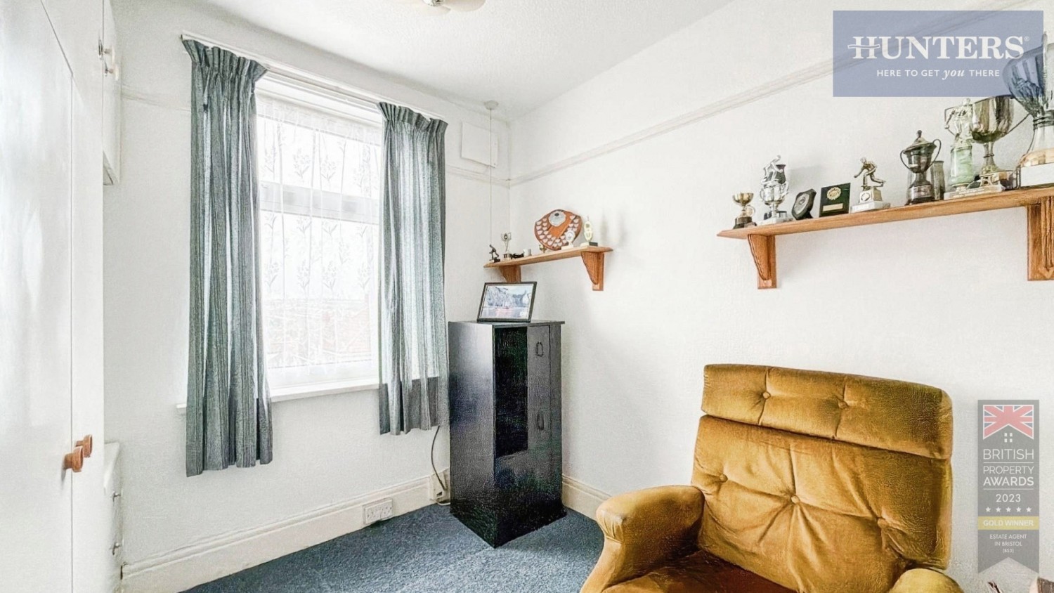 Aylesbury Crescent, Bedminster, BS3 5NN