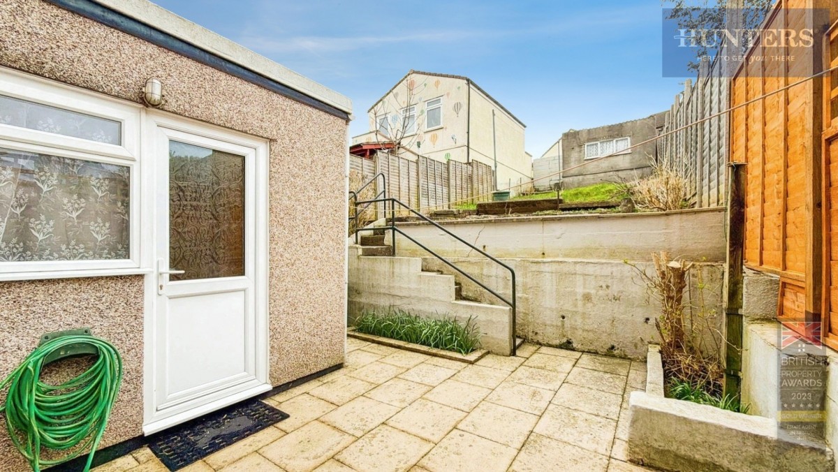 Aylesbury Crescent, Bedminster, BS3 5NN