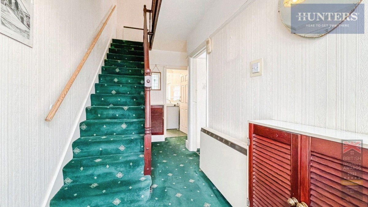 Aylesbury Crescent, Bedminster, BS3 5NN