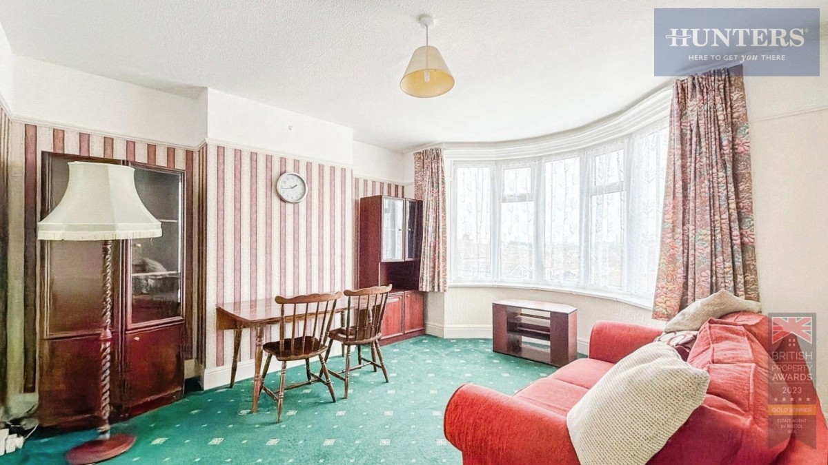 Aylesbury Crescent, Bedminster, BS3 5NN