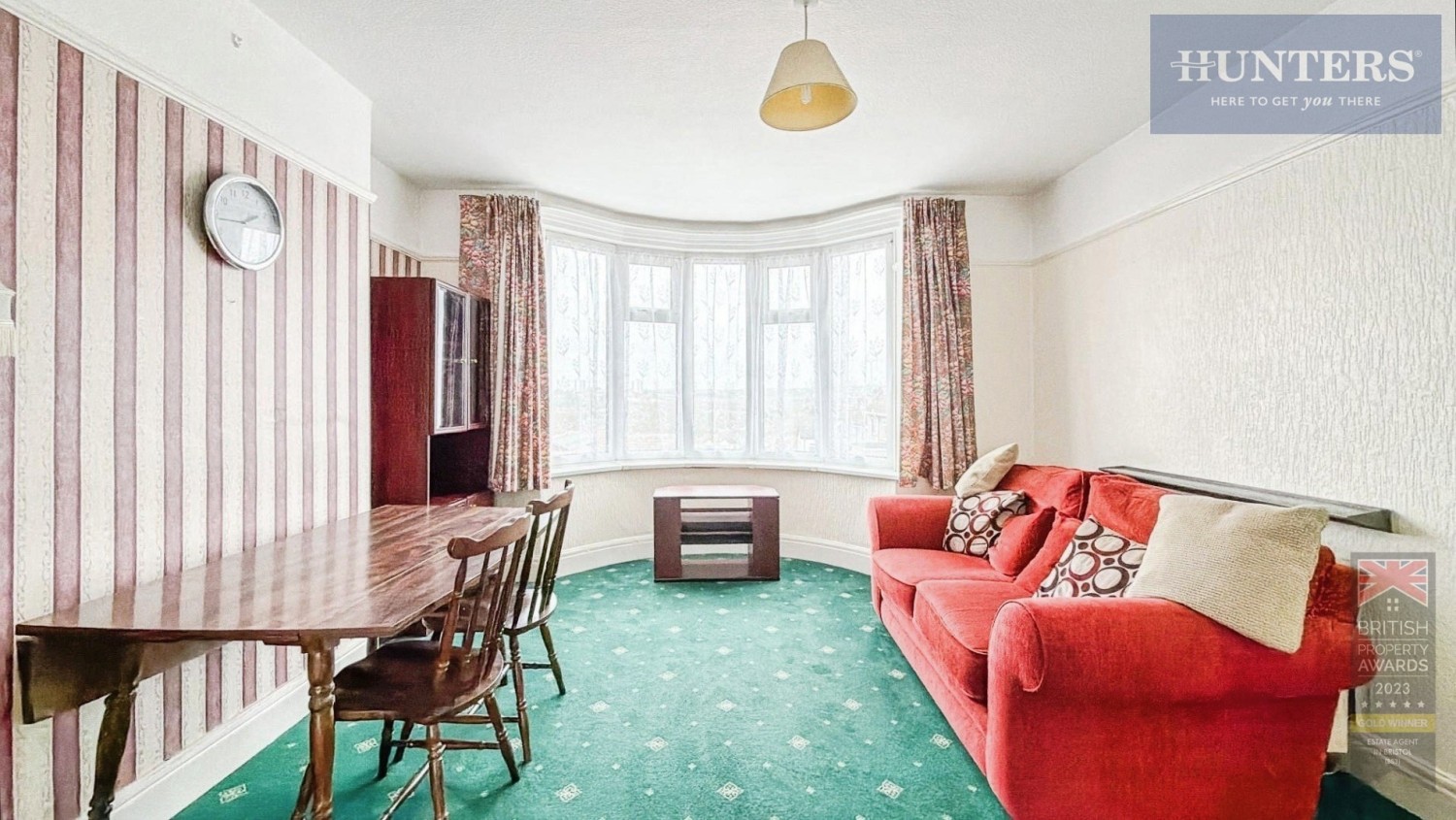 Aylesbury Crescent, Bedminster, BS3 5NN