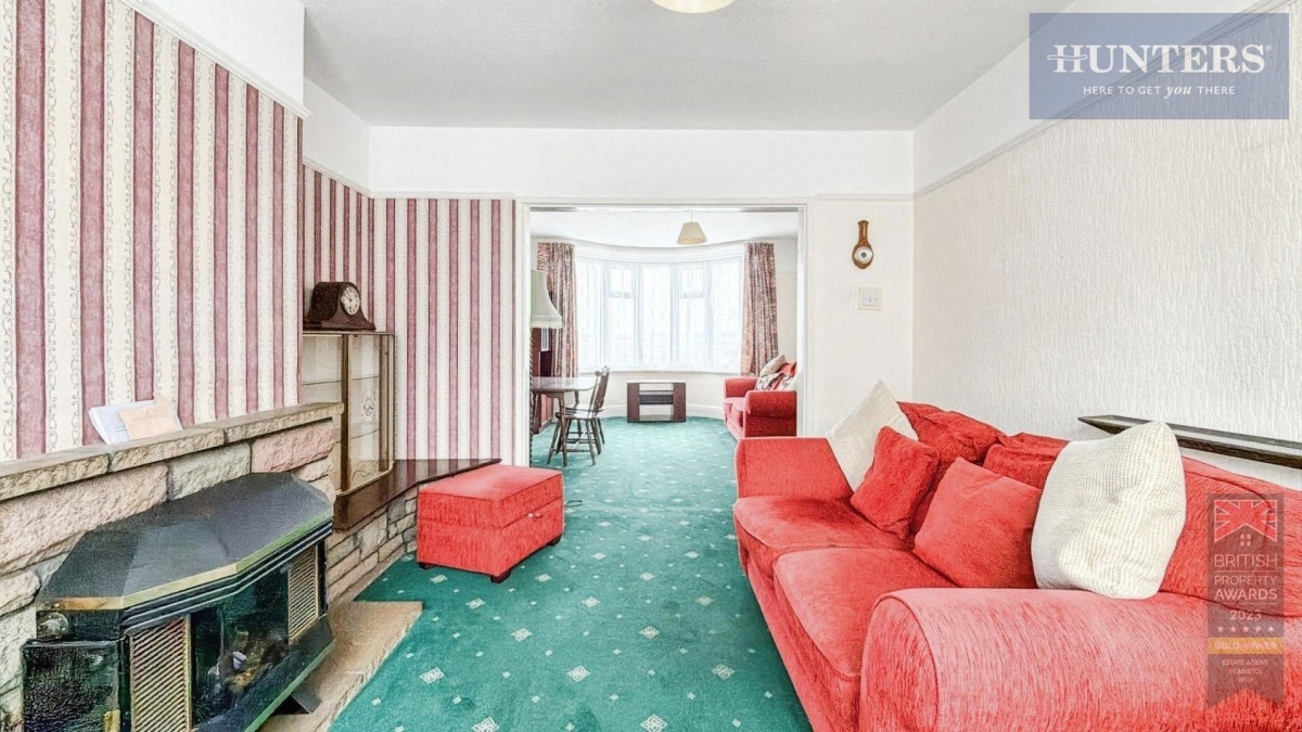 Aylesbury Crescent, Bedminster, BS3 5NN