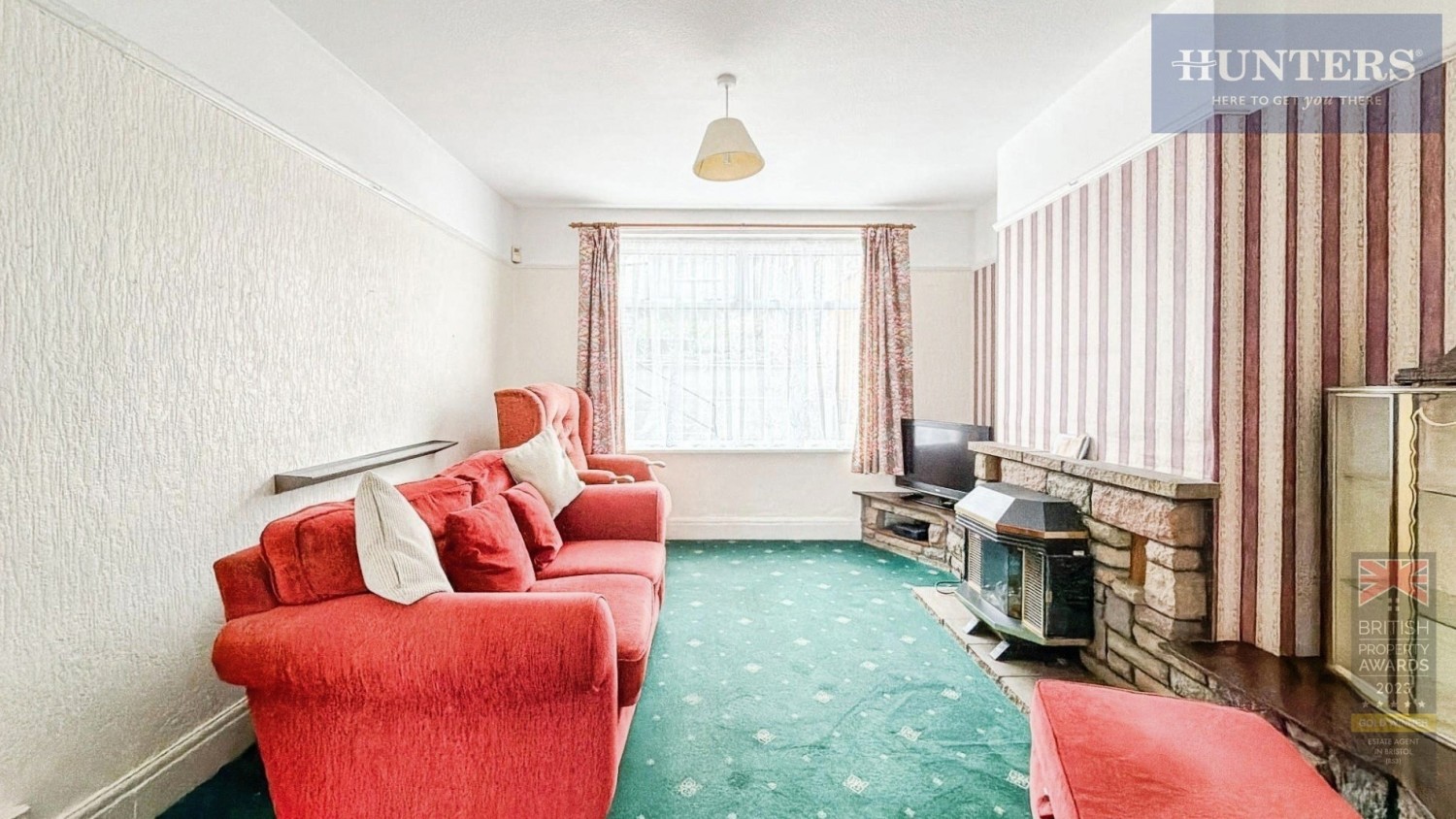 Aylesbury Crescent, Bedminster, BS3 5NN