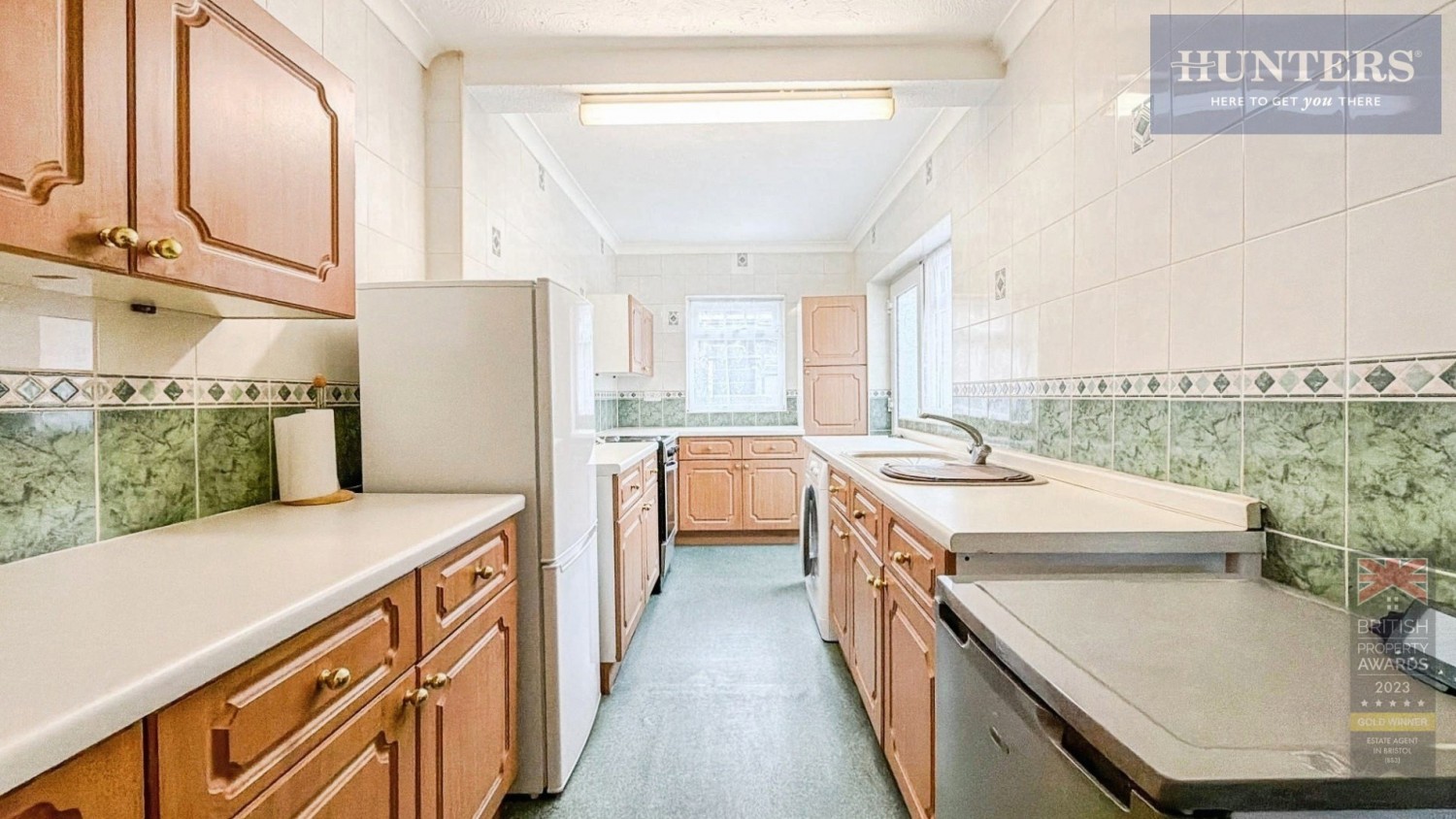 Aylesbury Crescent, Bedminster, BS3 5NN