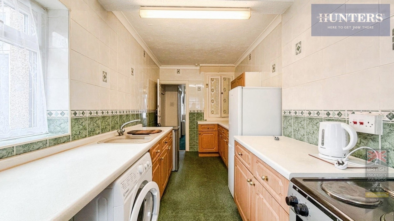 Aylesbury Crescent, Bedminster, BS3 5NN