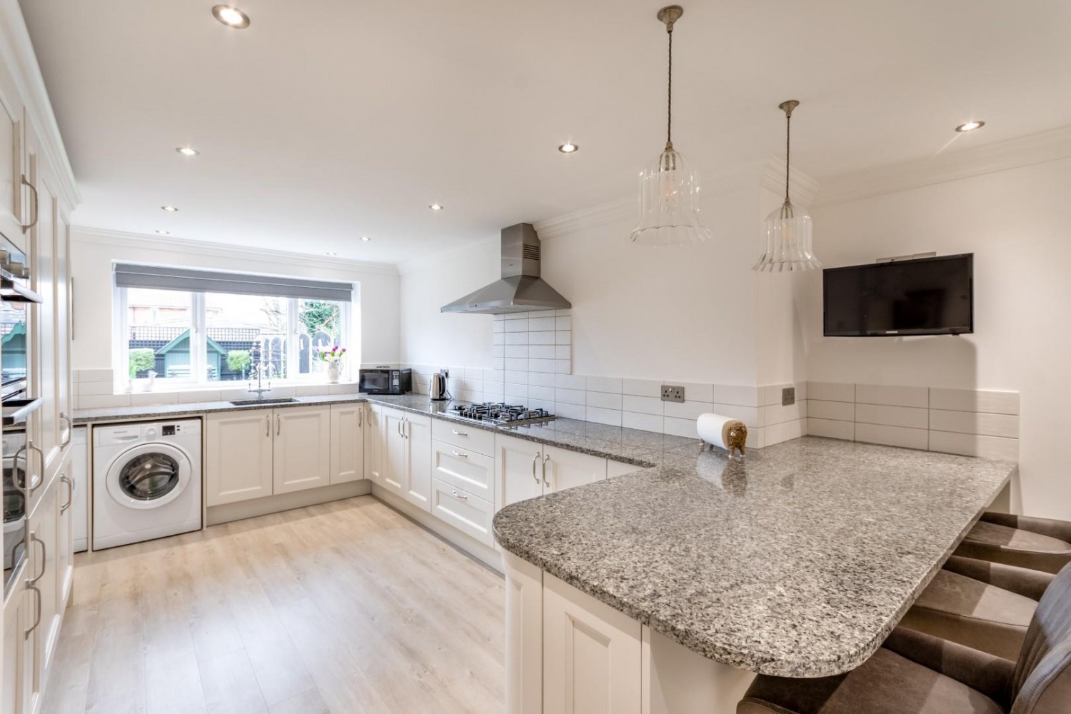 Norfolk Drive, Bircotes, Doncaster