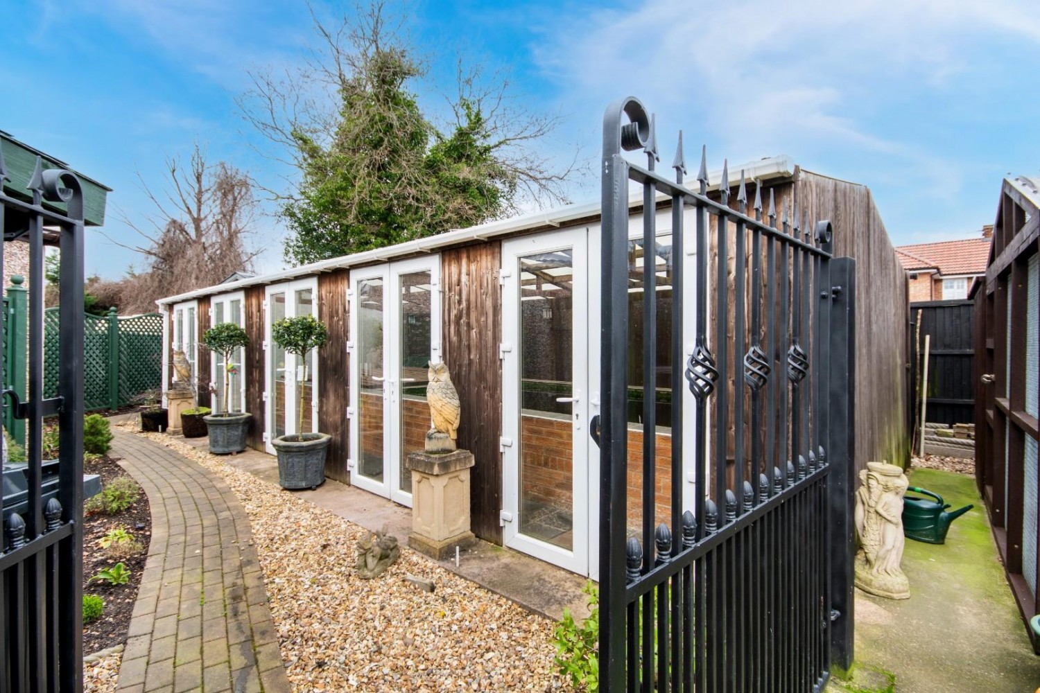 Norfolk Drive, Bircotes, Doncaster