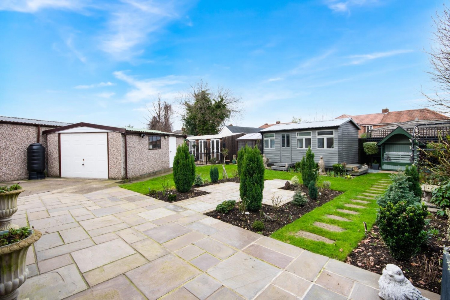 Norfolk Drive, Bircotes, Doncaster