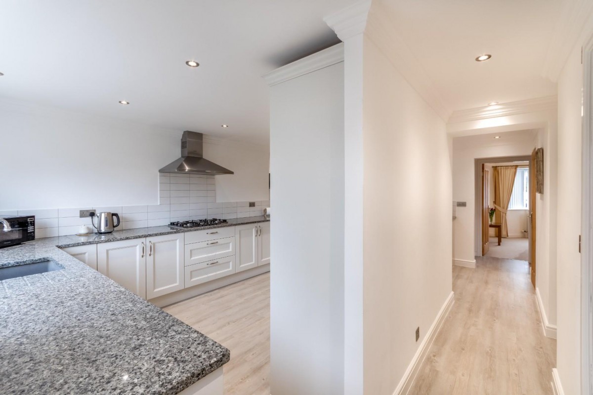 Norfolk Drive, Bircotes, Doncaster