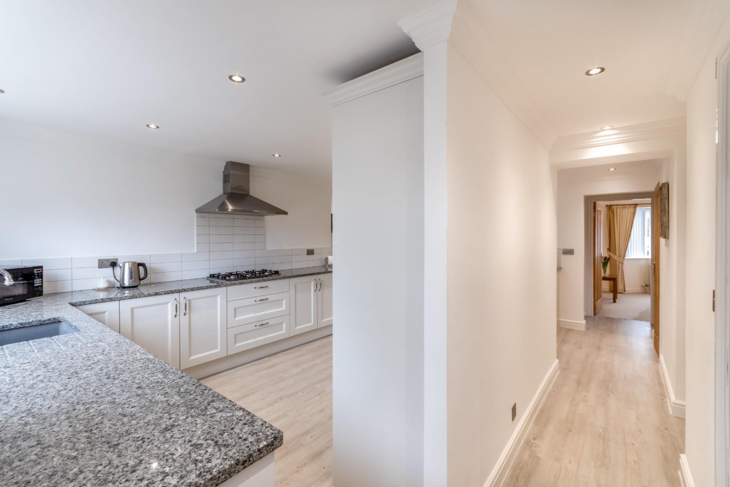 Norfolk Drive, Bircotes, Doncaster