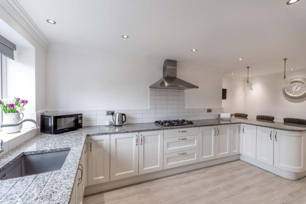 Norfolk Drive, Bircotes, Doncaster