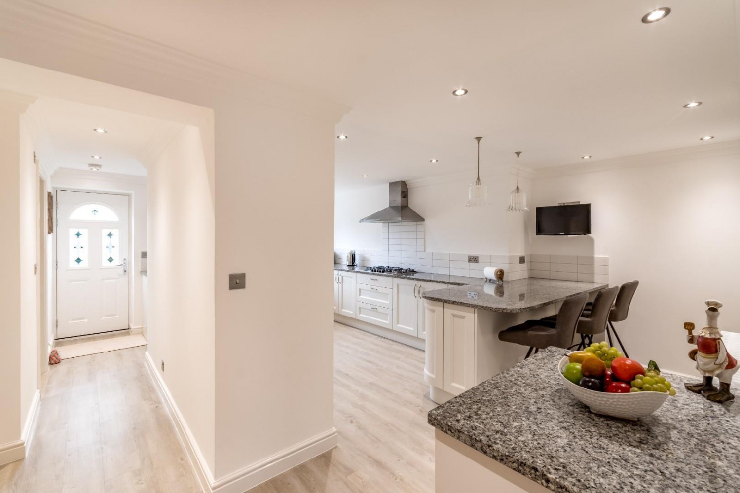 Norfolk Drive, Bircotes, Doncaster