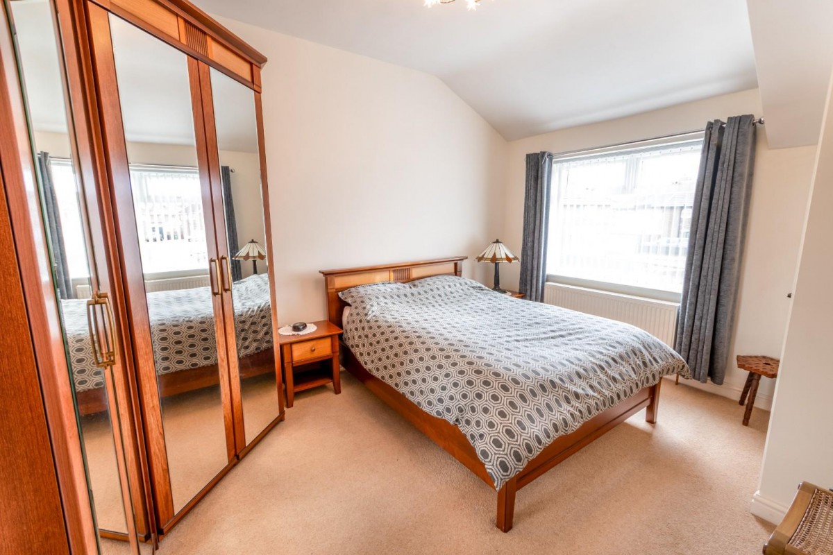 Norfolk Drive, Bircotes, Doncaster