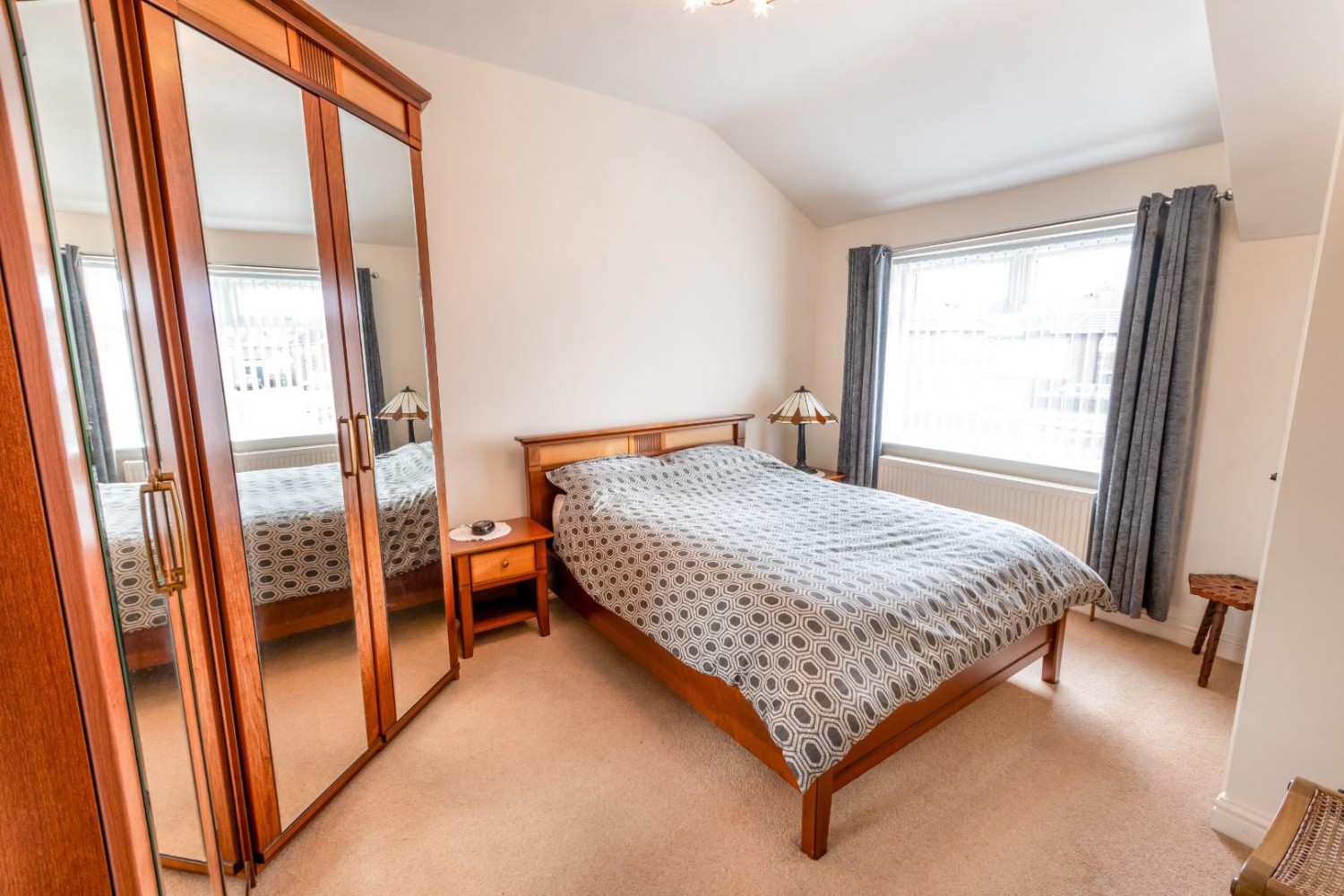 Norfolk Drive, Bircotes, Doncaster