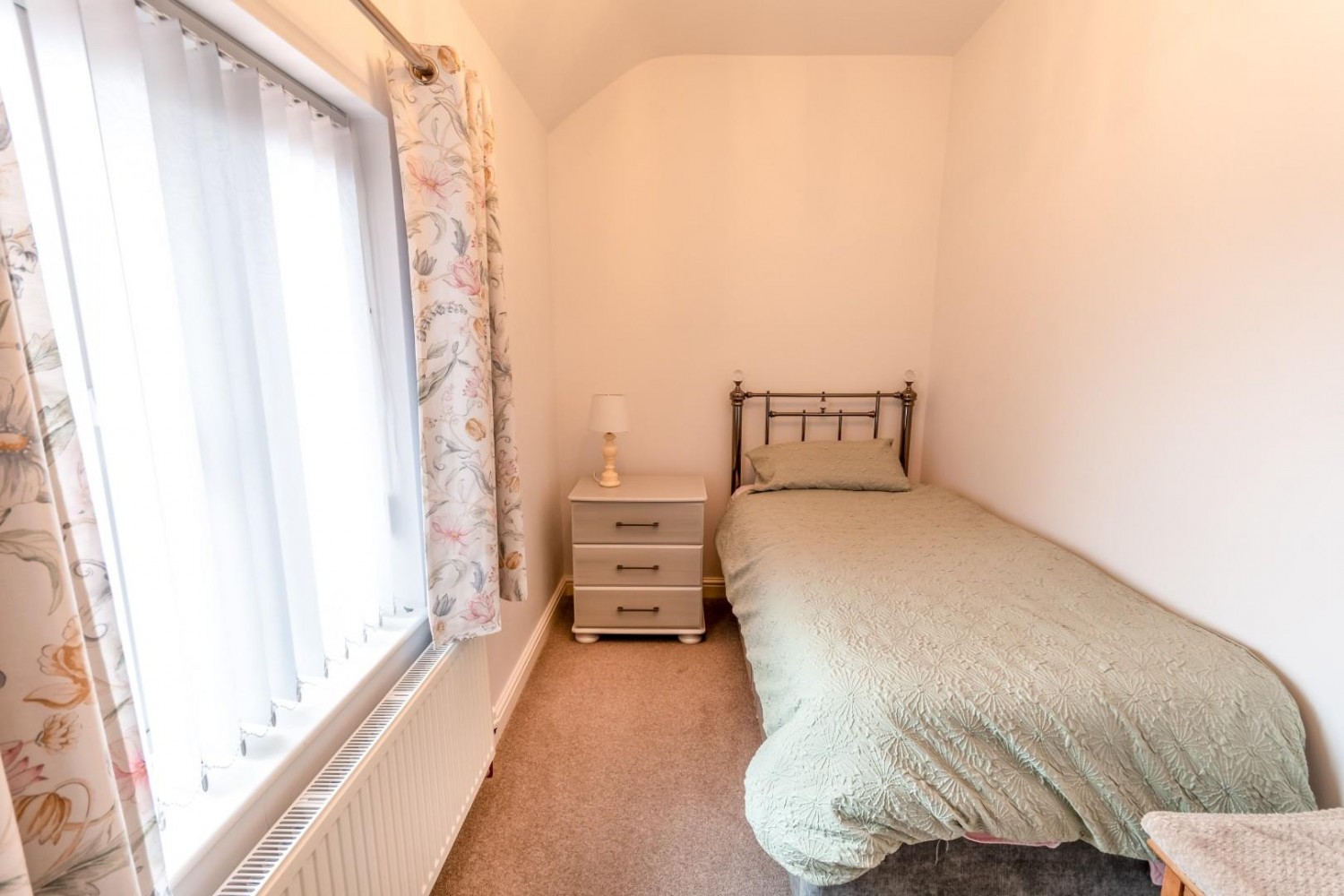 Norfolk Drive, Bircotes, Doncaster