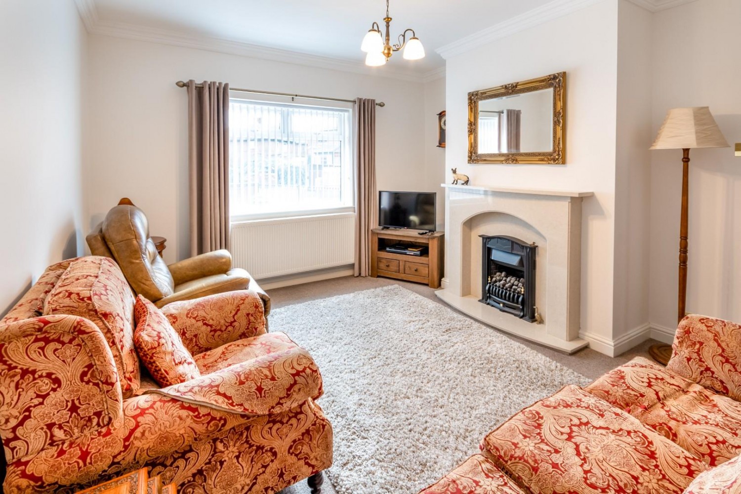 Norfolk Drive, Bircotes, Doncaster