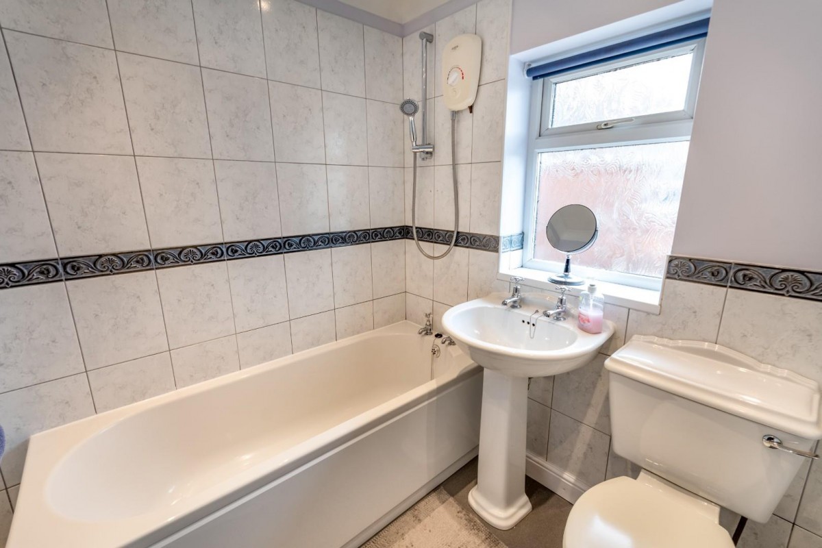 Norfolk Drive, Bircotes, Doncaster