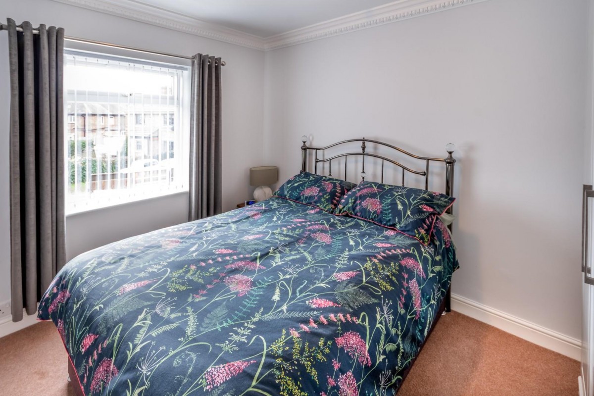 Norfolk Drive, Bircotes, Doncaster