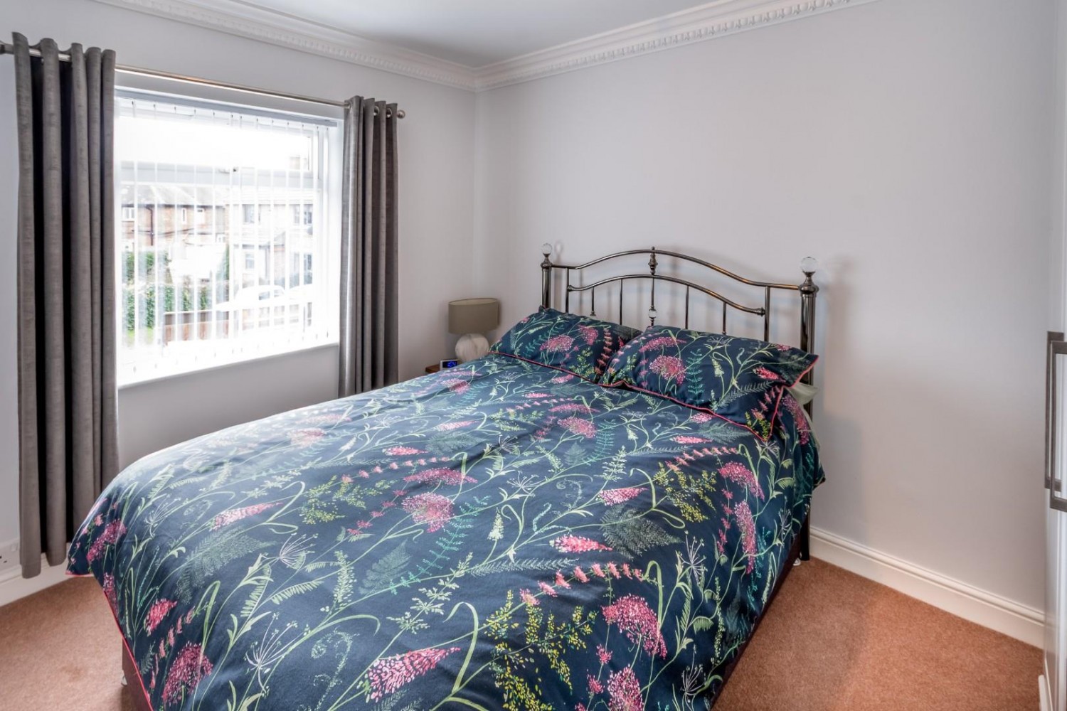 Norfolk Drive, Bircotes, Doncaster