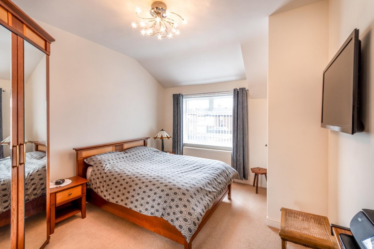 Norfolk Drive, Bircotes, Doncaster