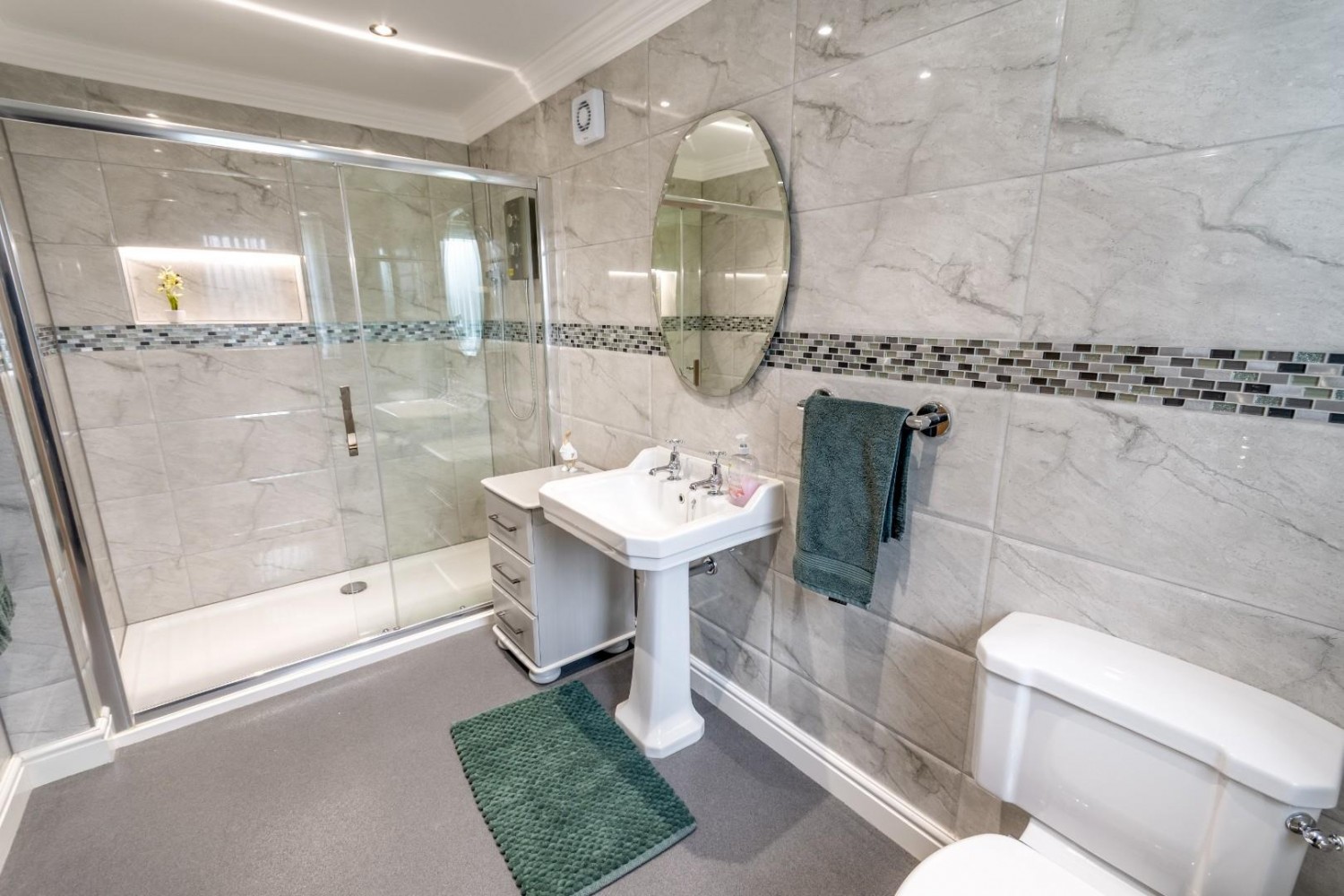 Norfolk Drive, Bircotes, Doncaster