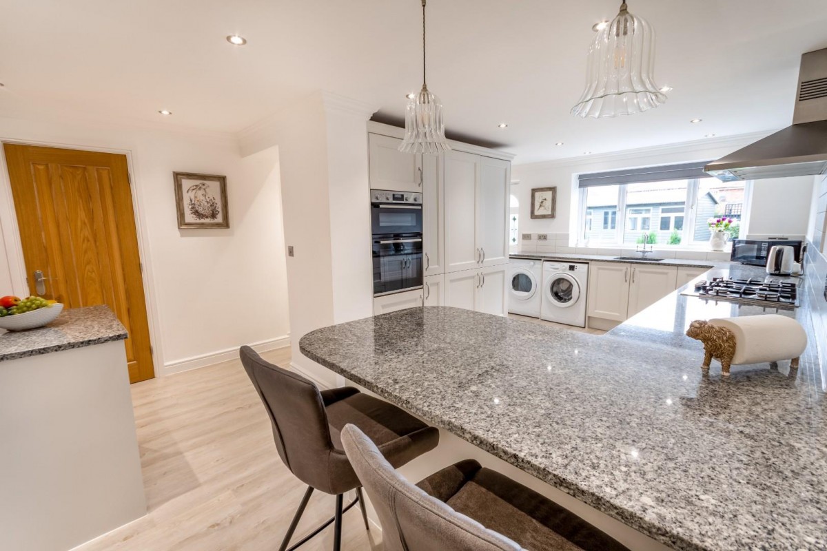 Norfolk Drive, Bircotes, Doncaster