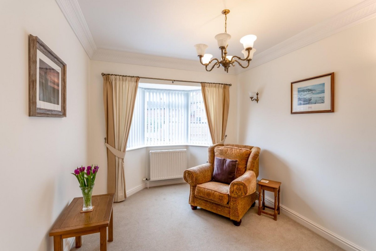 Norfolk Drive, Bircotes, Doncaster