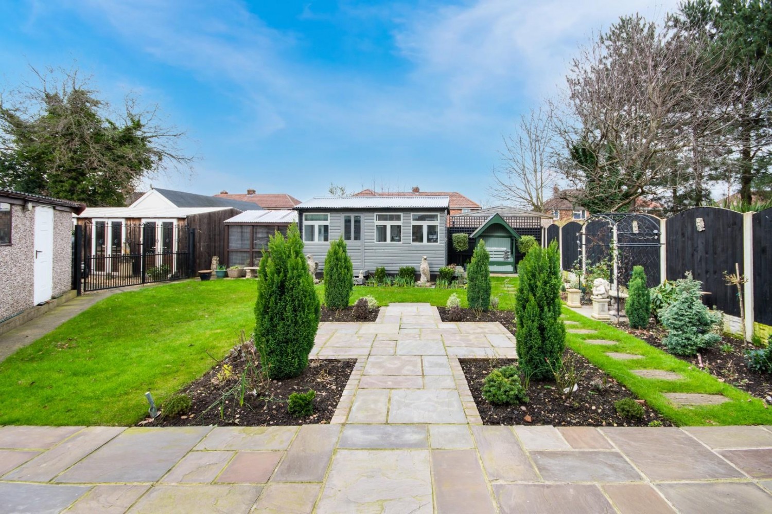 Norfolk Drive, Bircotes, Doncaster