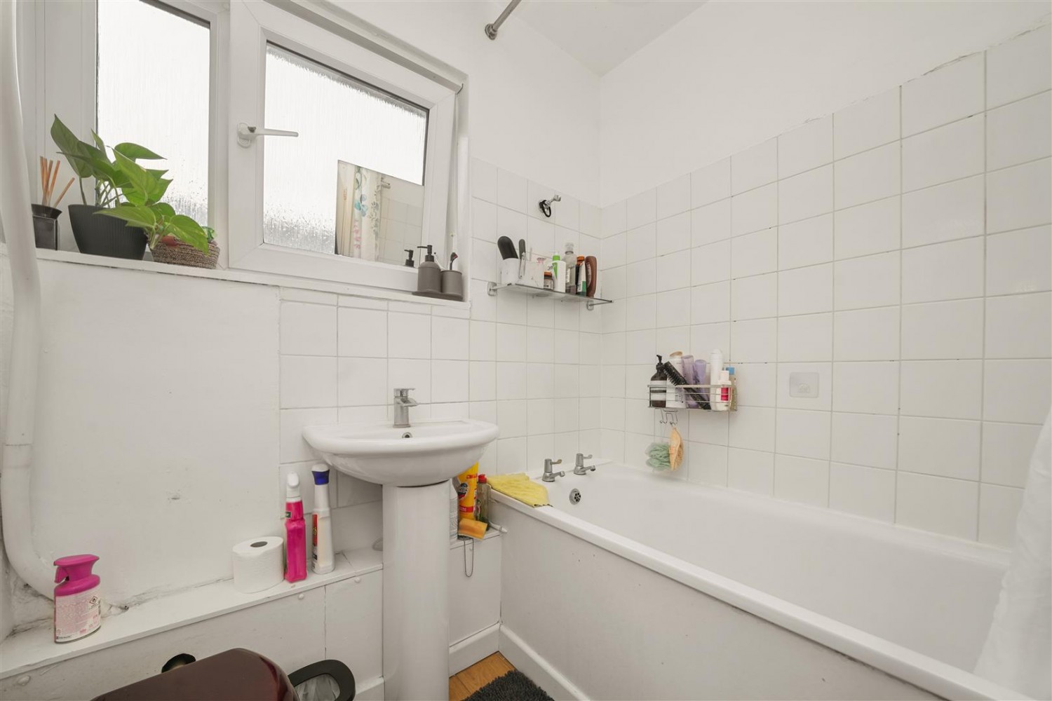 Thoresby Street, Shoreditch, N1