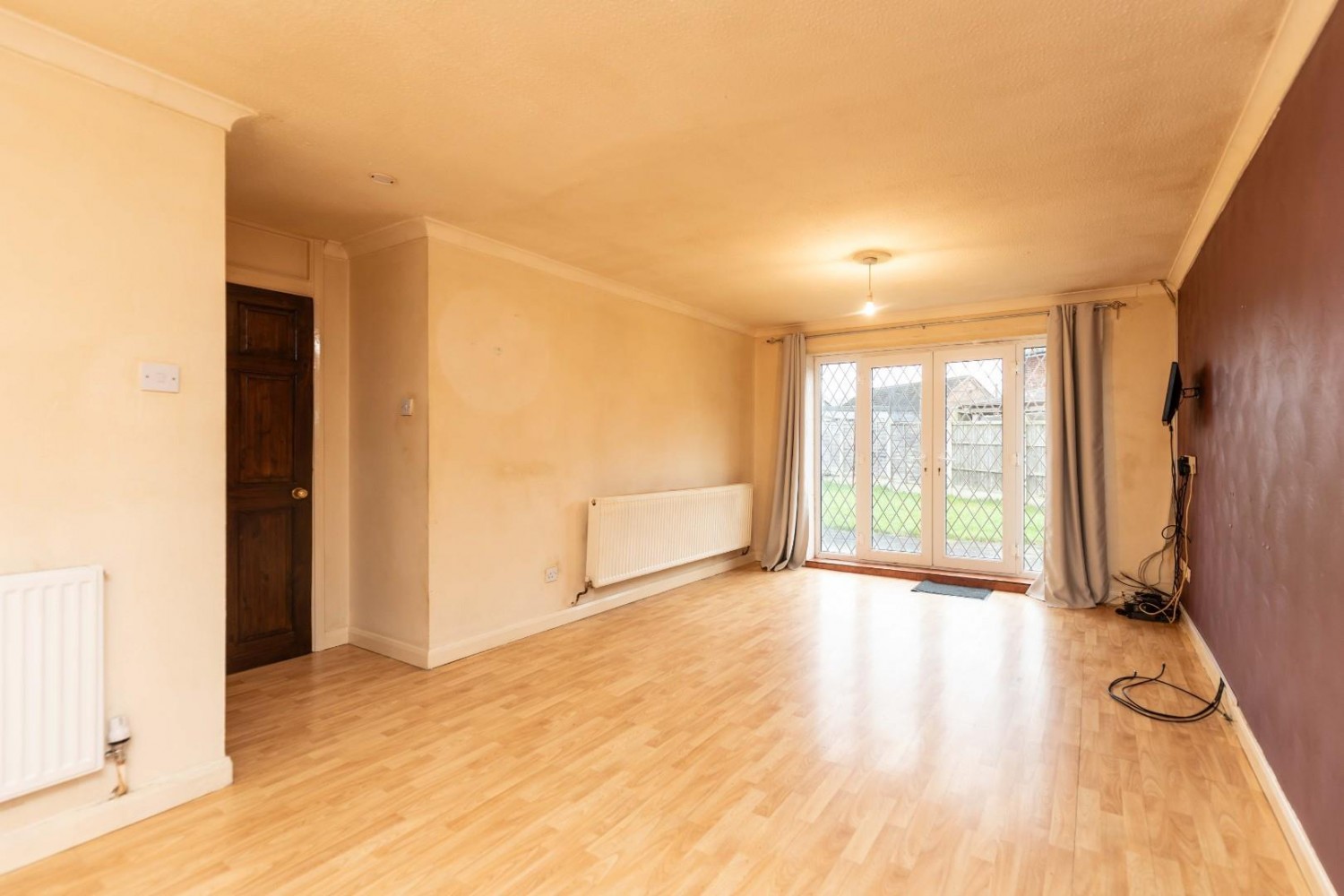 Marlborough Avenue, Byram