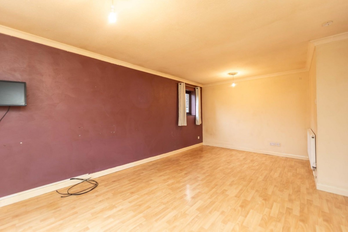 Marlborough Avenue, Byram