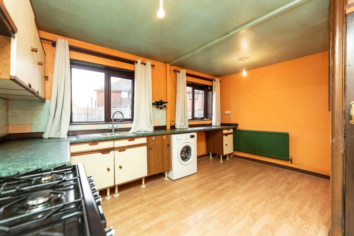 Marlborough Avenue, Byram